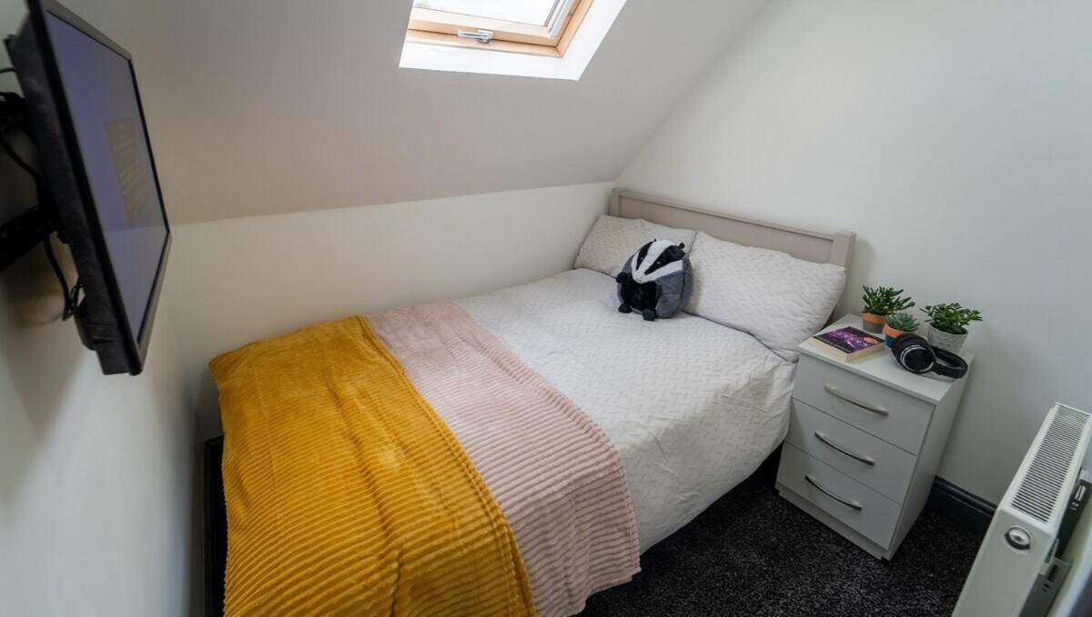 Free Parking Cosy Studios Close To City And Qe And Uob! Birmingham Cameră foto