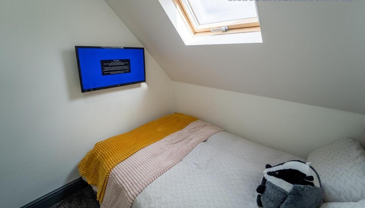 Free Parking Cosy Studios Close To City And Qe And Uob! Birmingham Cameră foto