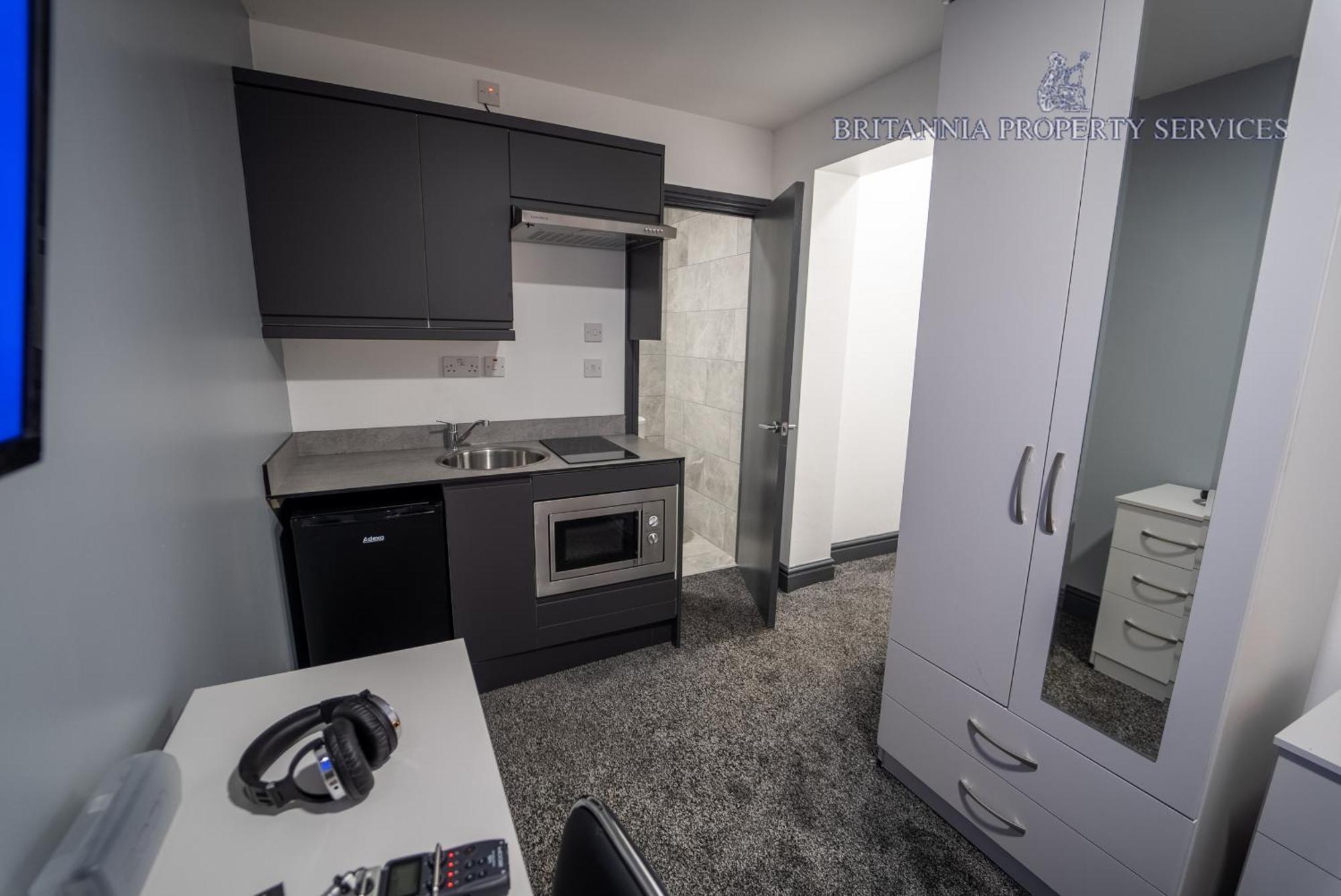 Free Parking Cosy Studios Close To City And Qe And Uob! Birmingham Cameră foto