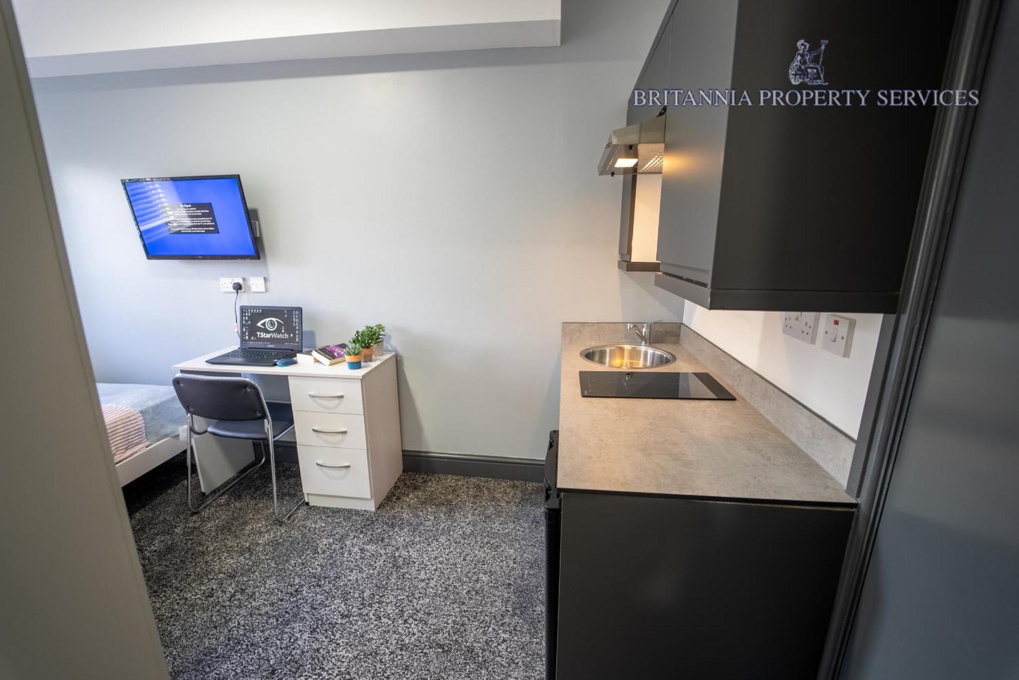 Free Parking Cosy Studios Close To City And Qe And Uob! Birmingham Cameră foto